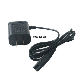 Adapter Sạc Cho Máy Cạo Râu Philips Norelco Shaver HQ7350 HQ7340 HQ7330 HQ7320 Bảo Hành 12 Tháng