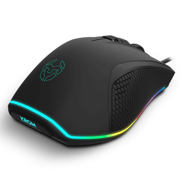 Chuột máy tính - Mouse Krom Kenon