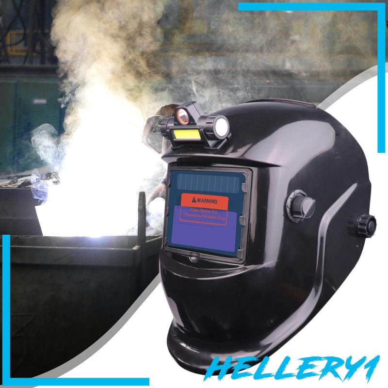 Kính Bảo Hộ 4~9 Chuyên Dụng Cho Thợ Hàn