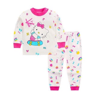 Bộ cotton Quảng Châu