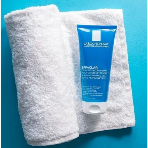 Sữa Rửa Mặt LA ROCHE POSY Effaclar Purifying Foaming Gel 300ml | BigBuy360 - bigbuy360.vn