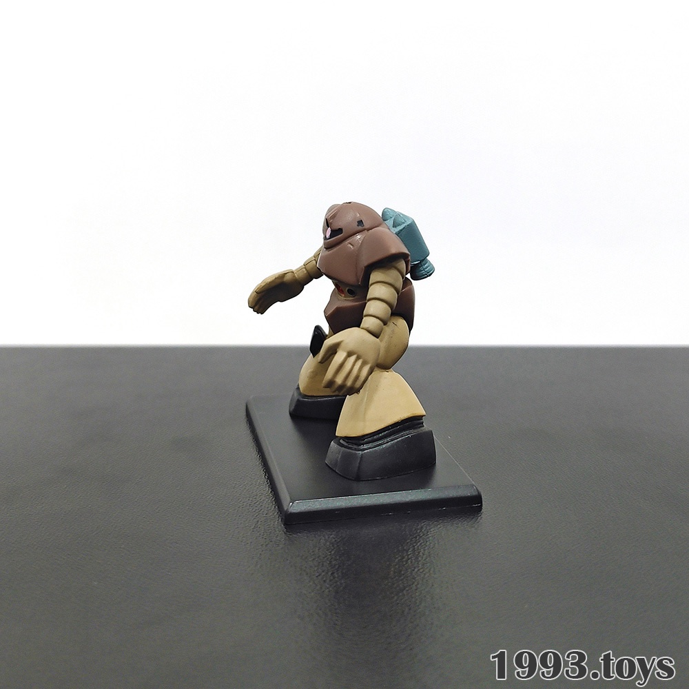 Mô hình Bandai Figure Gundam Collection 1/400 Vol.1 - MSM-03 Gogg