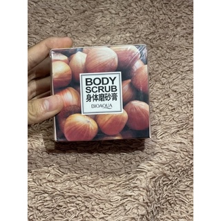 [HuHa Sỉ] Tẩy tế bào chết bioqua