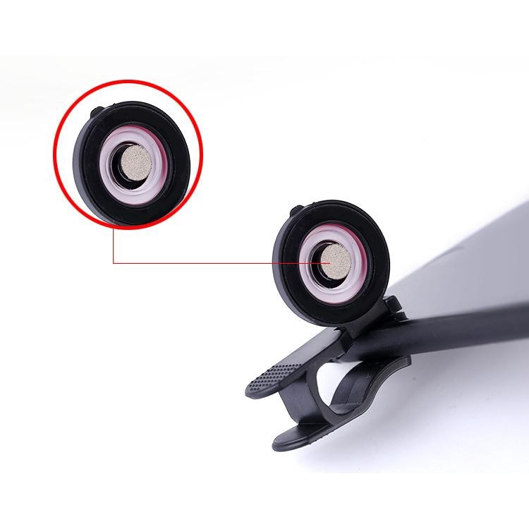 Nút bấm chơi Game Pubg Mobile Joystick A12 kẹp dọc chơi liên quân trên điện thoại mobile cực chất Phặn Phặn | BigBuy360 - bigbuy360.vn