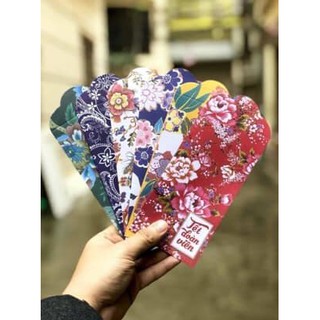 Lixi tết kỷ hợi 2019