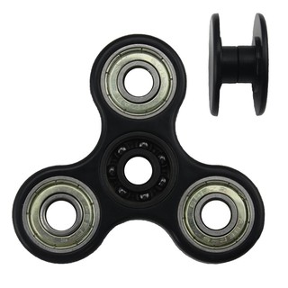 Con Quay Đồ Chơi Fidget Spinner Bằng Ceramic Edc
