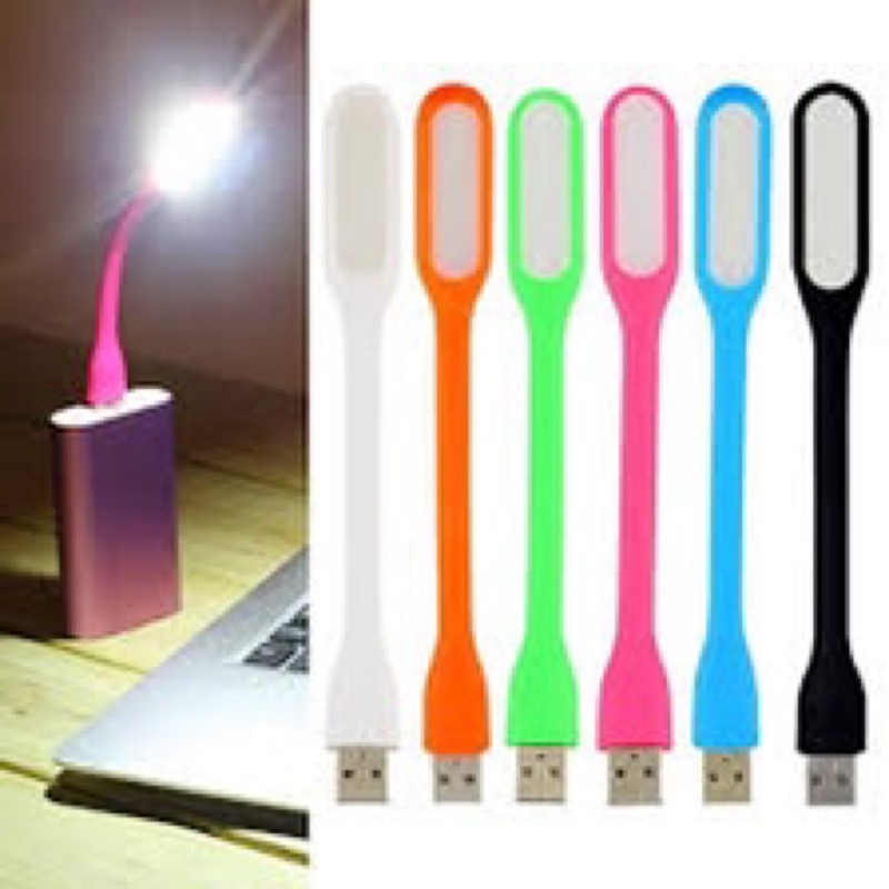 Đèn led USB Cao Cấp chuẩn loại 1, Sáng, đẹp cắm sạc pin dự phòng,máy tính