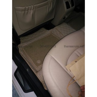 Thảm sàn ô tô Hyundai Sonata