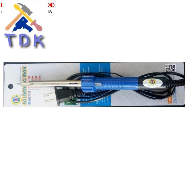 Tay Hàn 80W C-Mart C0016-80