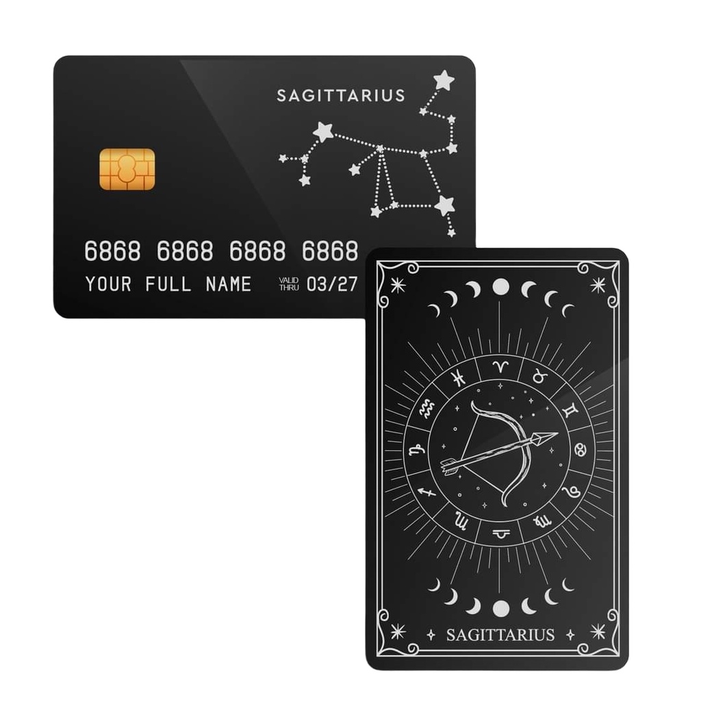 Custom thẻ ngân hàng atm, thẻ nhân viên