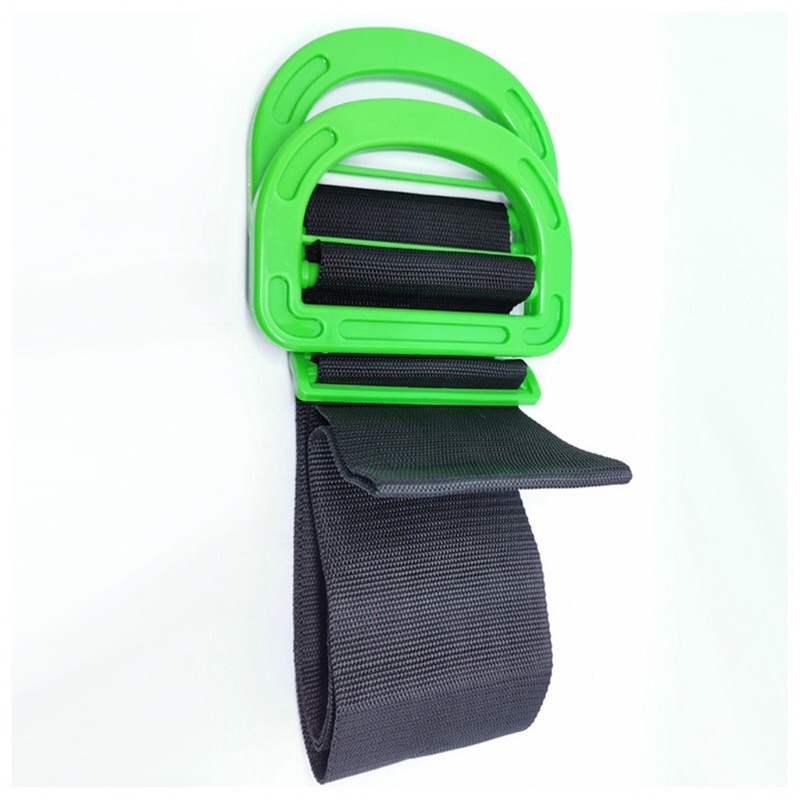 Qq * Dây Đai Mang Theo Đồ Nội Thất Nặng Có Thể Điều Chỉnh Được Để Vận Chuyển