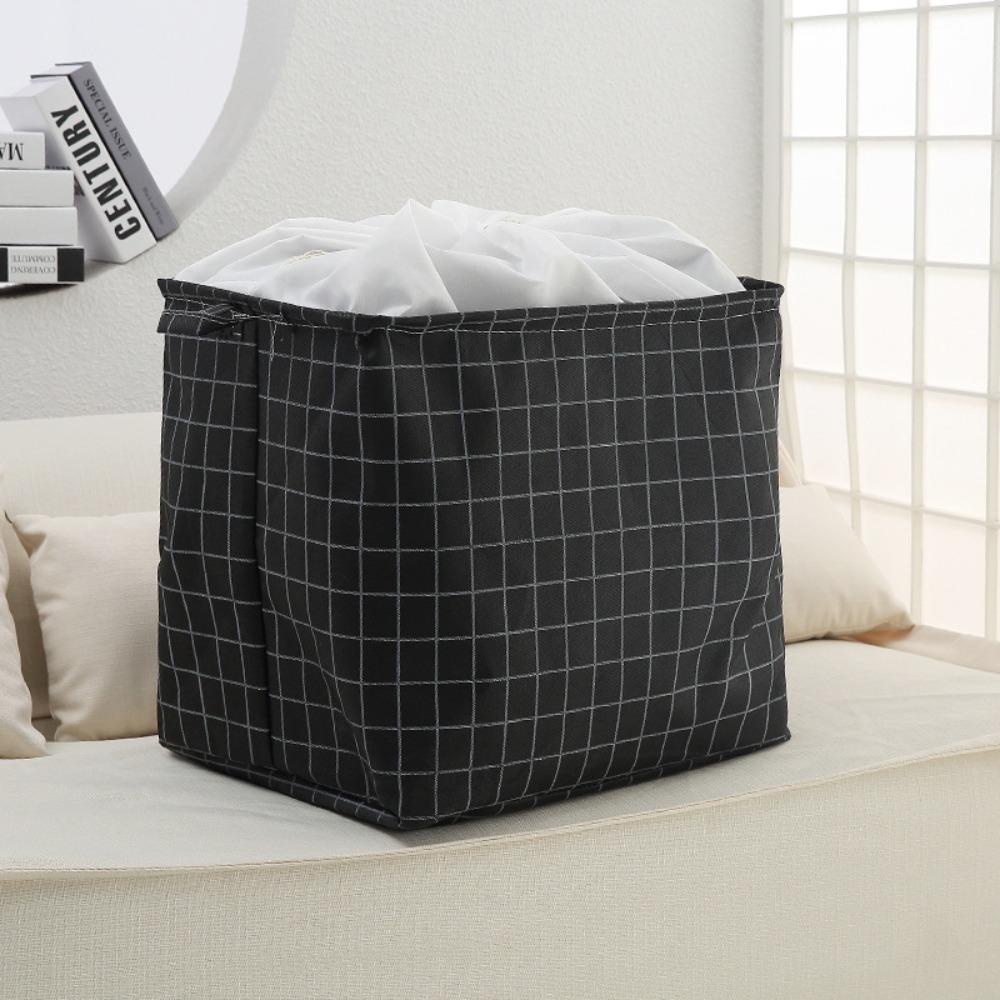 Túi Đựng Chăn Mền / Đồ Chơi Chống Ẩm Tiện Dụng