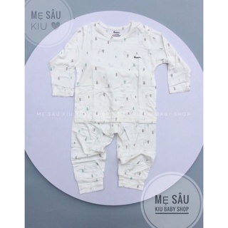 Bộ dài tay avaler 18-24m