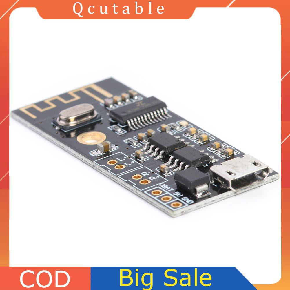 Bảng Mạch Giải Mã Âm Thanh M38 Bluetooth 4.2 5w + 5w Amp | BigBuy360 - bigbuy360.vn