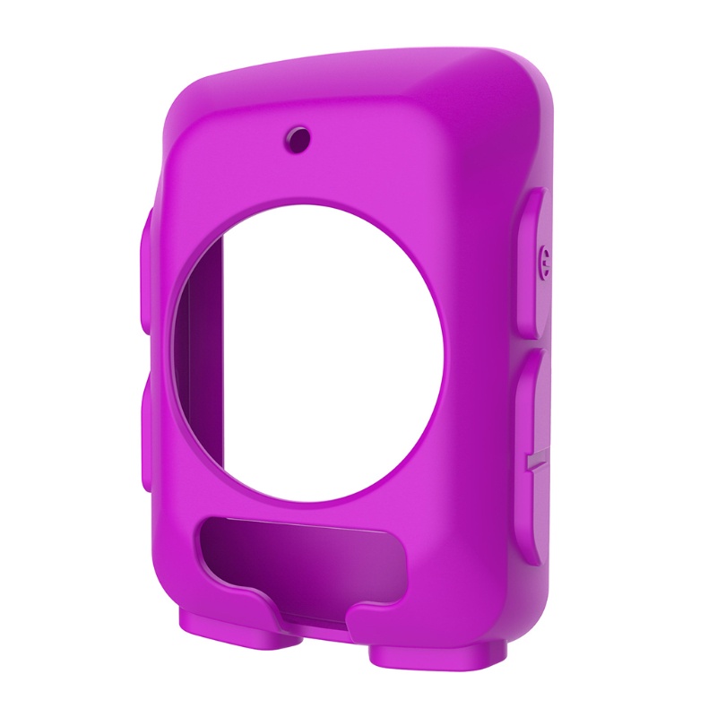 Vỏ silicon nhiều màu bảo vệ cho Garmin Edge 520 GPS máy tính