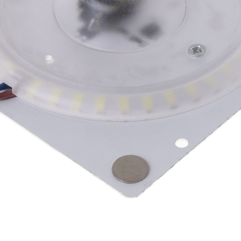 Mô Đun Đèn LED Từ Tính PCB 12W 18W 24W Chuyên Dụng