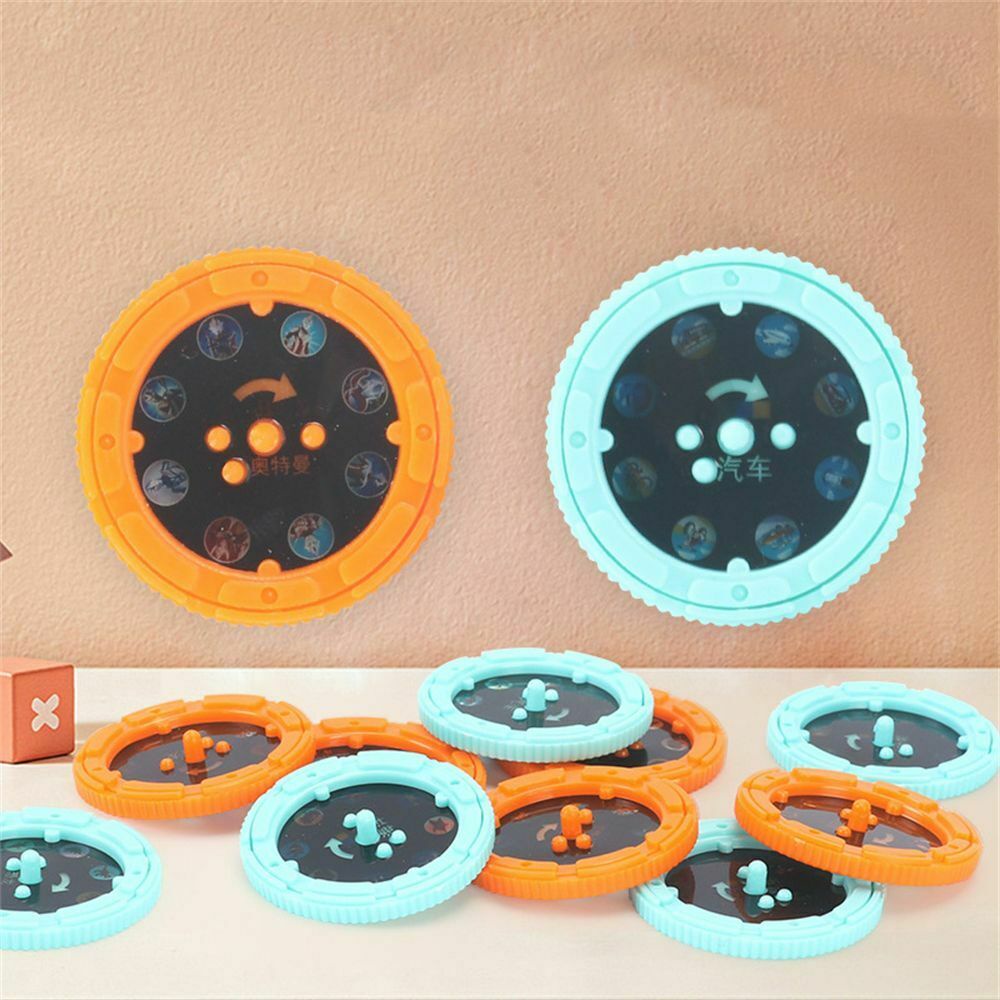 Đèn Pin Chiếu Hình Khủng Long 24 Trang Cho Bé