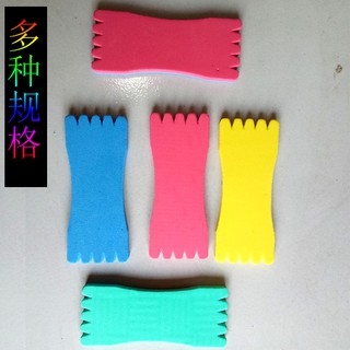 Xốp cuốn thẻo câu cá, dài 20cm