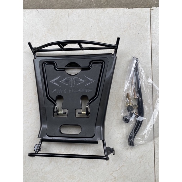 Baga air blade 2022,2021,2020,2019,2018,2017,2016,2015 đen lắp chung nhau