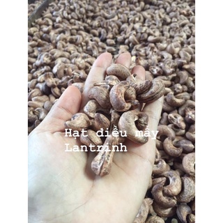 Hạt điều rang muối ngon loại 1