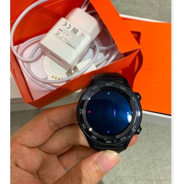Đồng hồ Huawei Watch 2 bản lắp sim