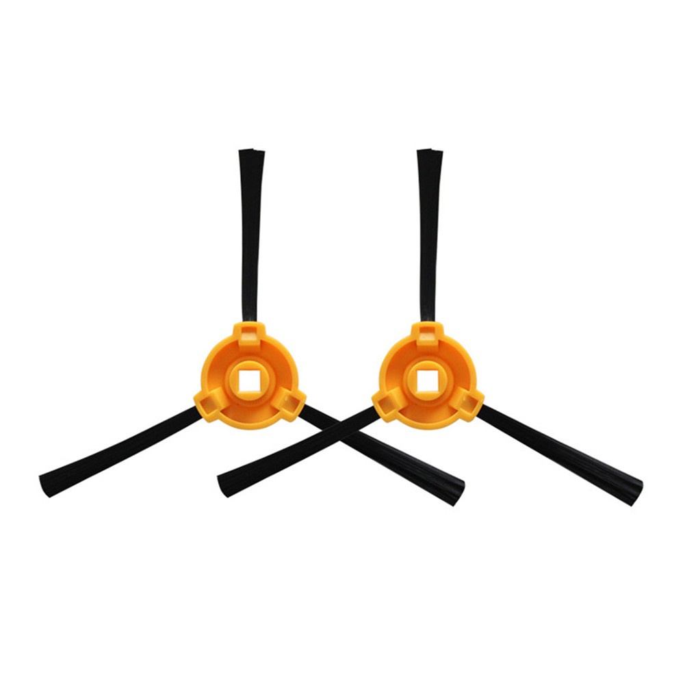 Set 4 chổi bên cho máy hút bụi Lefant M200/M201/M501
