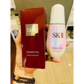 Tinh chất serum trắng hồng căng bóng skii