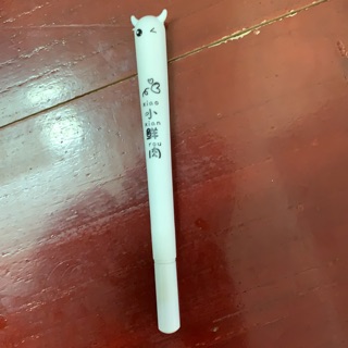 Bút cute ngộ nghĩnh