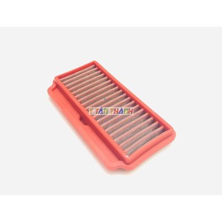 lọc gió độ sirius lưới thép MS545