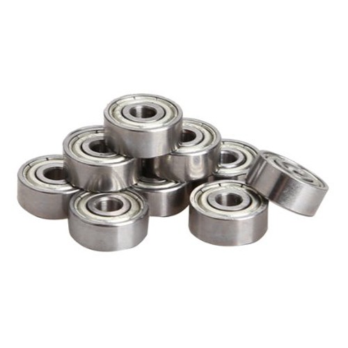 Set 10 vòng bi 623zz 3x10x4mm chuyên dụng cho xe hơi điều khiển từ xa