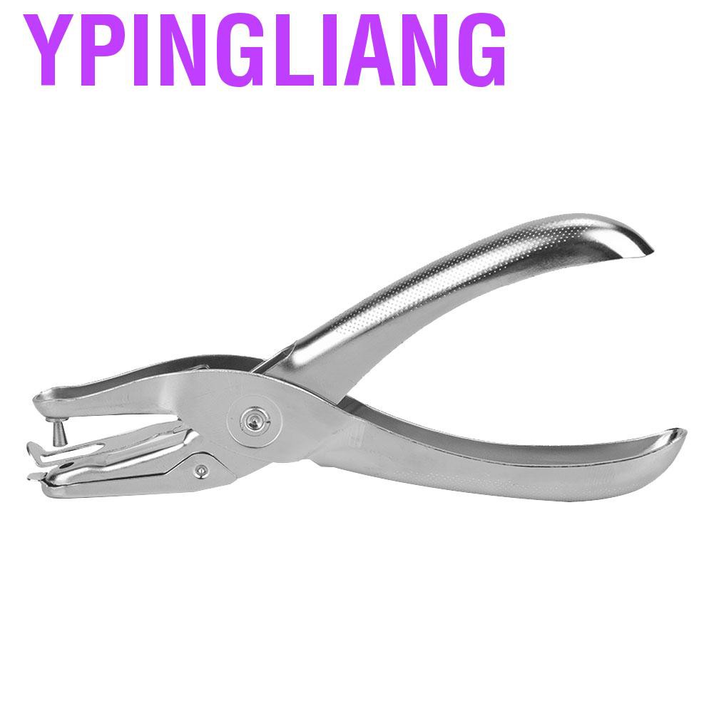 Dụng Cụ Bấm Lỗ Giấy Thủ Công 6mm 6 Ngăn