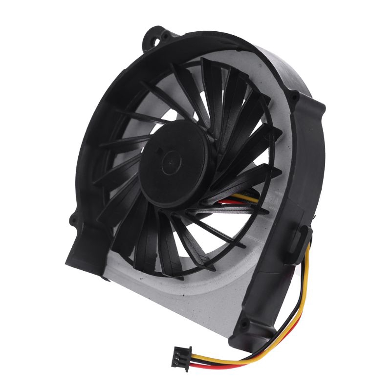 Quạt Tản Nhiệt Cpu Cho Hp Pavilion G6 G6-1000 G6-1100 G6-1200 G6-1300