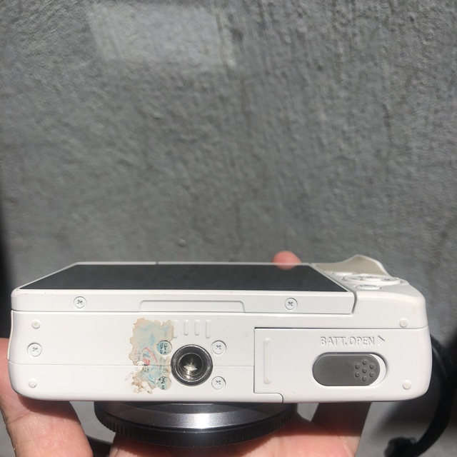 Máy ảnh cũ Canon EOS M10 (full kit) CHÍNH HÃNG