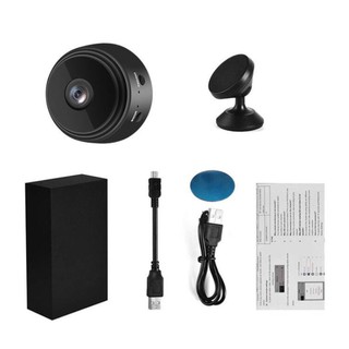 Camera wifi mini nhỏ gọn