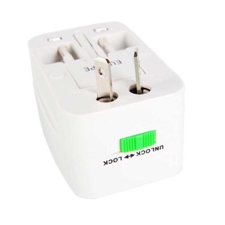 Ổ cắm du lịch MPE