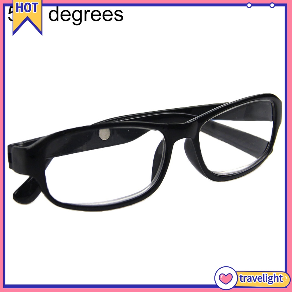 Mắt kính đọc sách +4.5 +5.0 +5.5 +6.0 độ