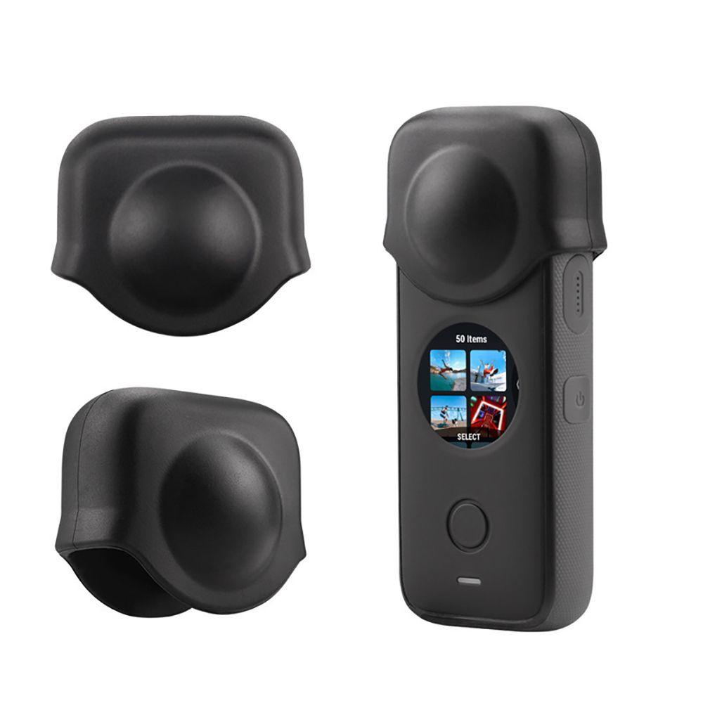 Bebetterm cover soft shell action camera protector cho insta360 one x2