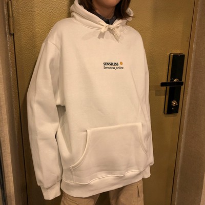 Áo hoodie nữ nam unisex có mũ ulzzang hàn quốc cặp đôi local brand nỉ ngoại form rộng đen trắng T&J cute zip chống nắng | BigBuy360 - bigbuy360.vn