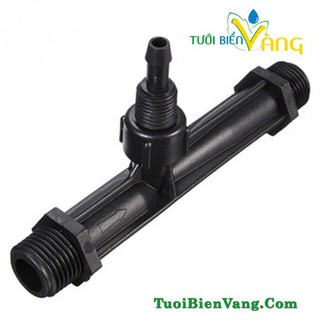 Thiết bị châm phân Venturi 21mm