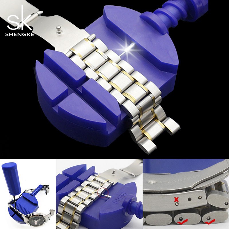 Dụng Cụ Tháo Mắt Đồng Hồ Shengke 100