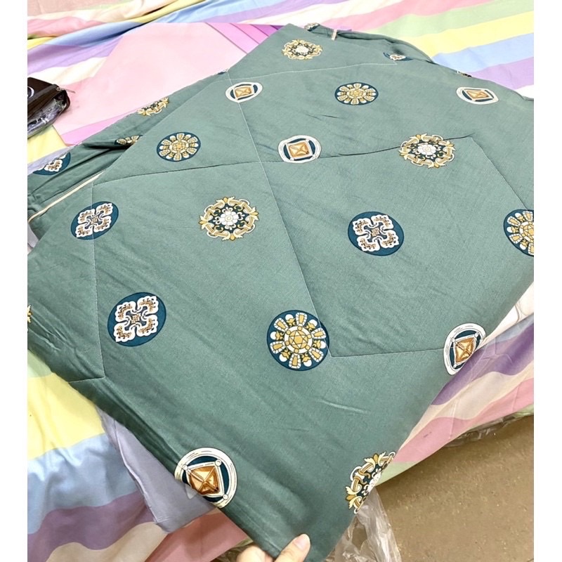 Chăn hè thu Modal Tencel