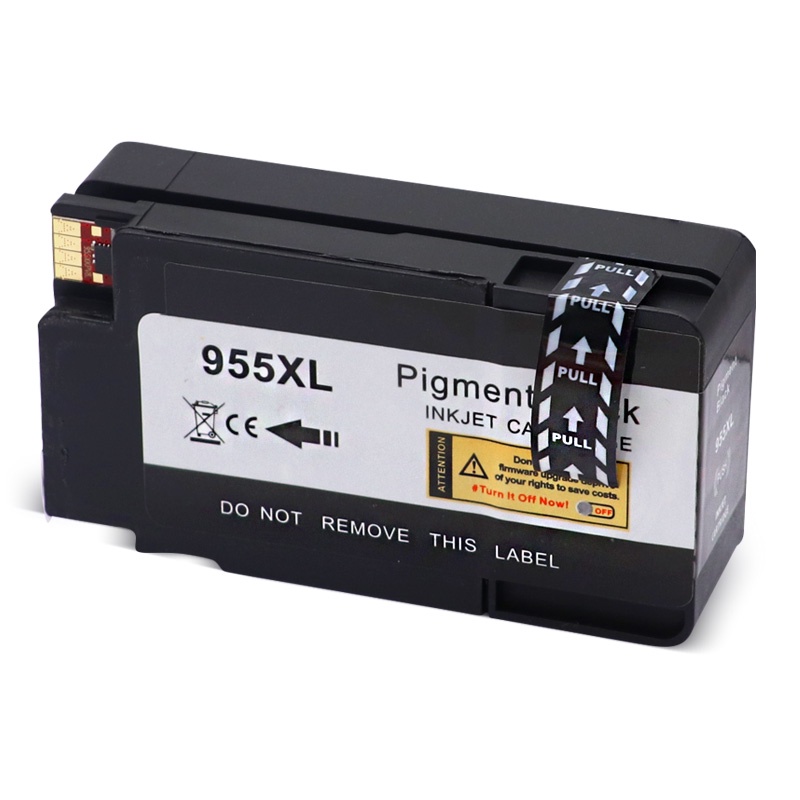 Hộp Mực In 955 XL 955XL HP955 HP 7720 7730 7740 8210 8216 8710 8720 8725 8730 8740 Chất Lượng Cao