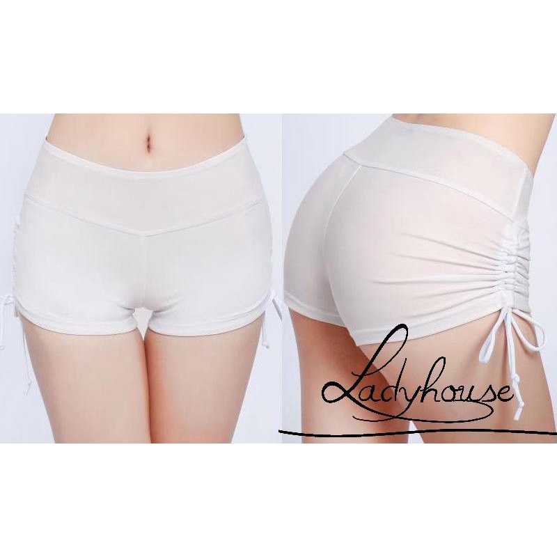 Quần Bơi Ngắn 0le Cho Nữ | BigBuy360 - bigbuy360.vn