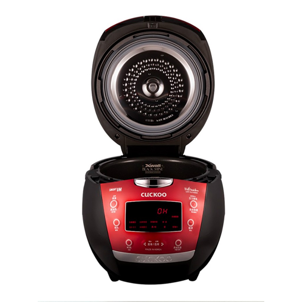 Nồi cơm điện Cao tần CRP-HUF1080SE | BigBuy360 - bigbuy360.vn