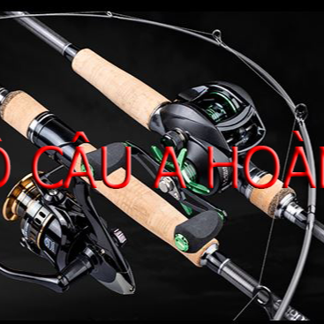 Đồ Câu A Hoàng