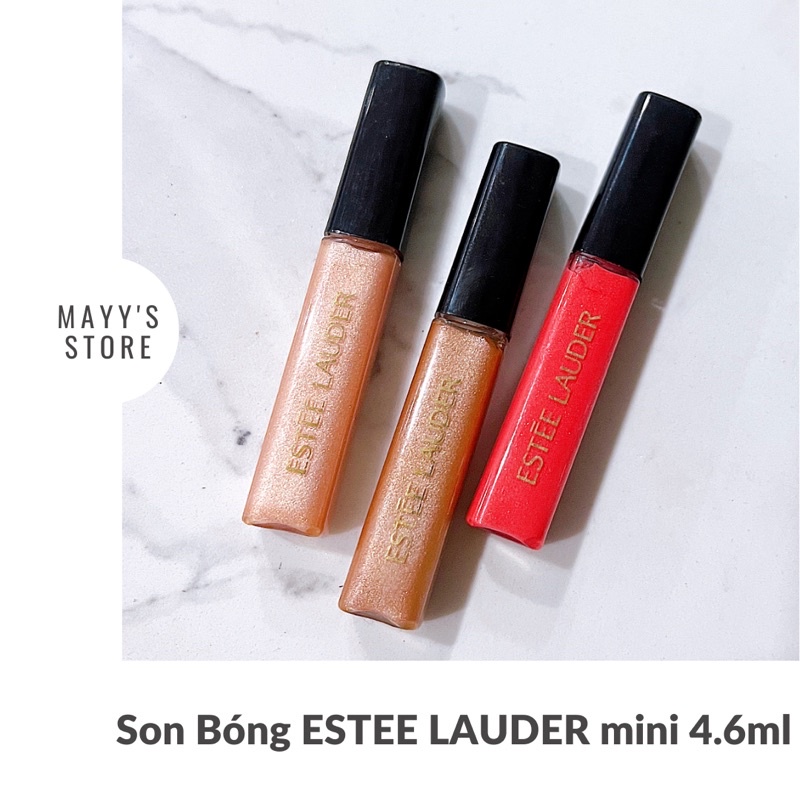 Son Bóng ESTEE LAUDER Pure Color Evny Sculpting Gloss 4.6ml