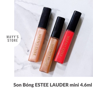 Son bóng estee lauder pure color evny sculpting gloss 4.6ml
