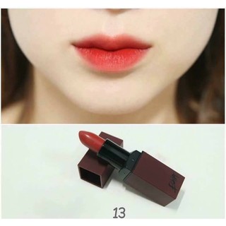 Son bbia last lipstick ver3