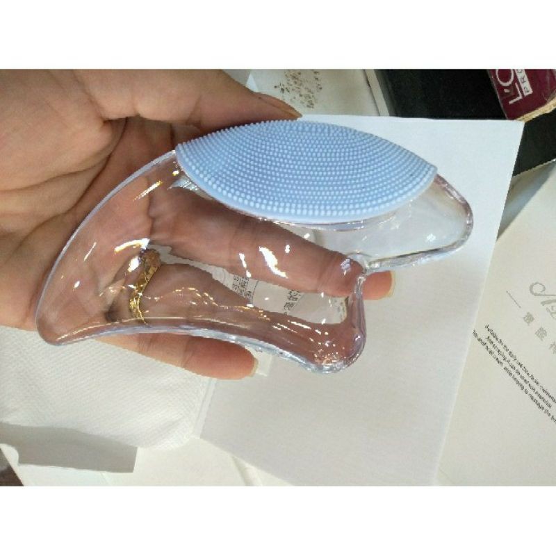 Thanh lăn đá lạnh massage mặt tạo măt Vline | BigBuy360 - bigbuy360.vn