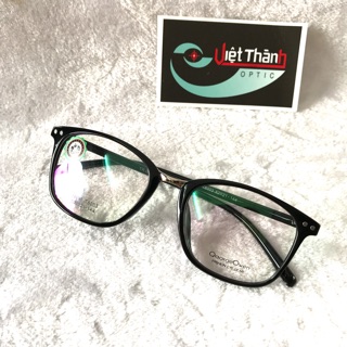 Gọng Cận Da Bep Phom Bầu